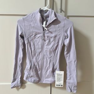Lululemon Define Jacket Lion NWT